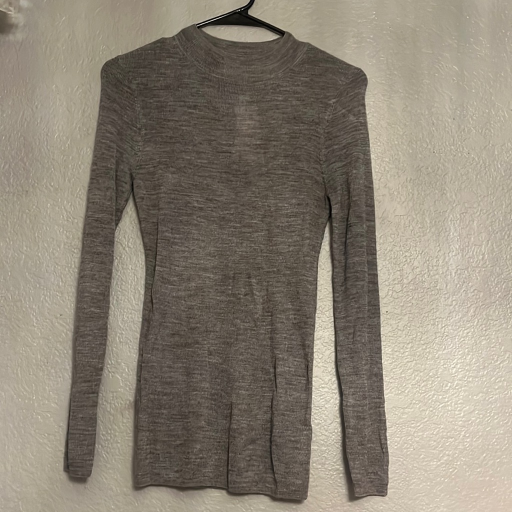 Sweater:))